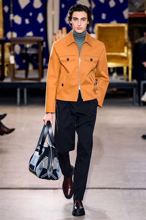 hermes s s men sweater 2019|hermes men's raincoat.